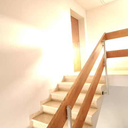 Apartment Am Suedhang Dinkelsbuehl Exterior photo
