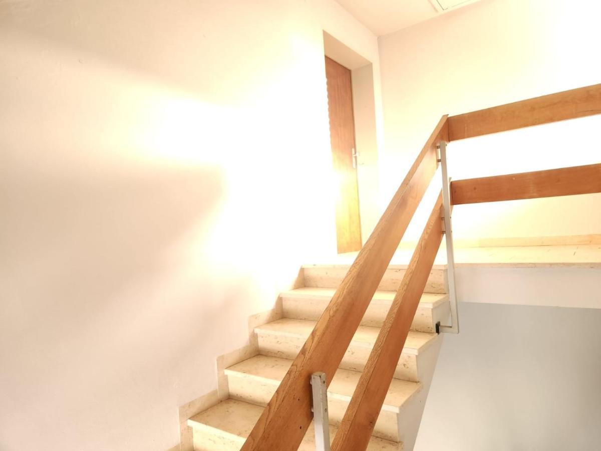 Apartment Am Suedhang Dinkelsbuehl Exterior photo